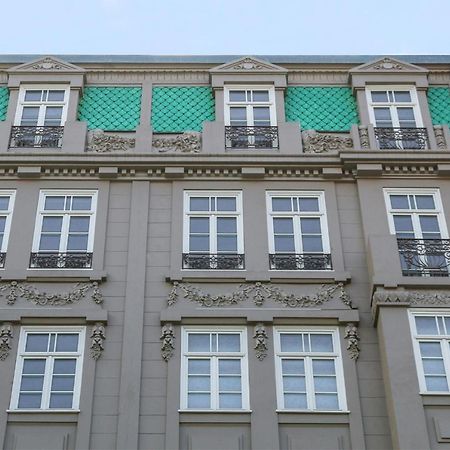 Msc Flat 8 Apartman Porto Kültér fotó