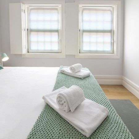 Msc Flat 8 Apartman Porto Kültér fotó