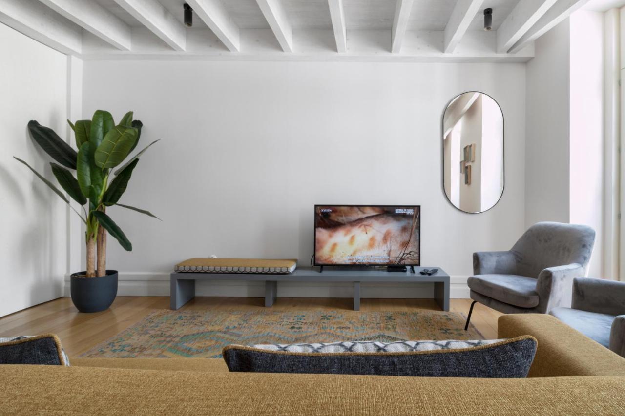 Msc Flat 8 Apartman Porto Kültér fotó