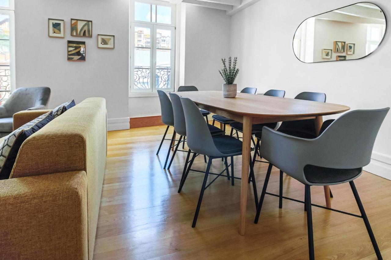 Msc Flat 8 Apartman Porto Kültér fotó