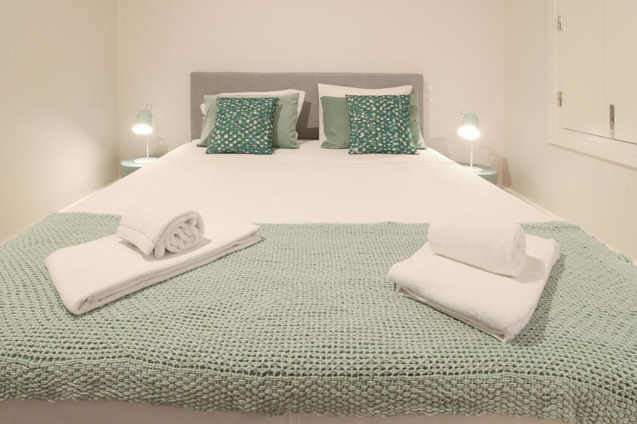 Msc Flat 8 Apartman Porto Kültér fotó