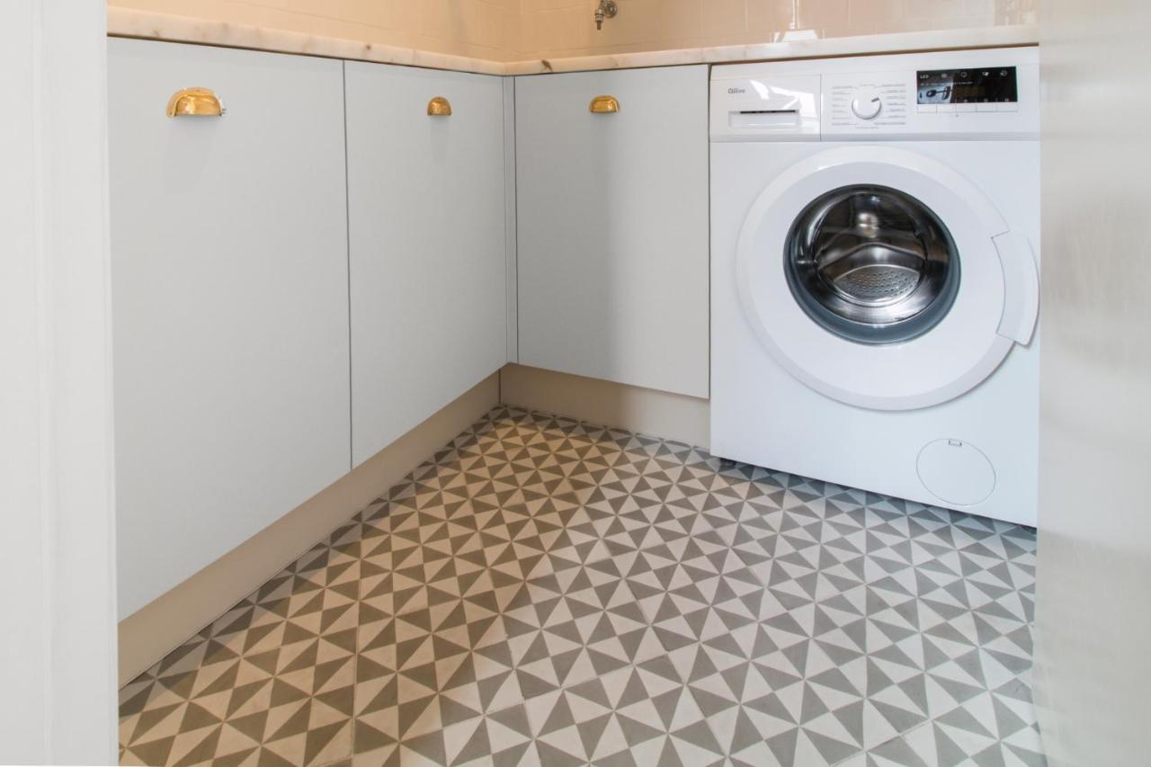 Msc Flat 8 Apartman Porto Kültér fotó