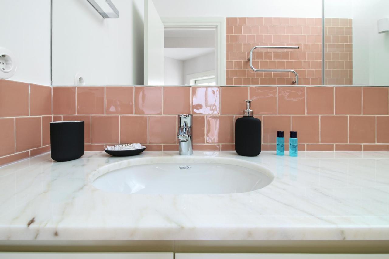 Msc Flat 8 Apartman Porto Kültér fotó