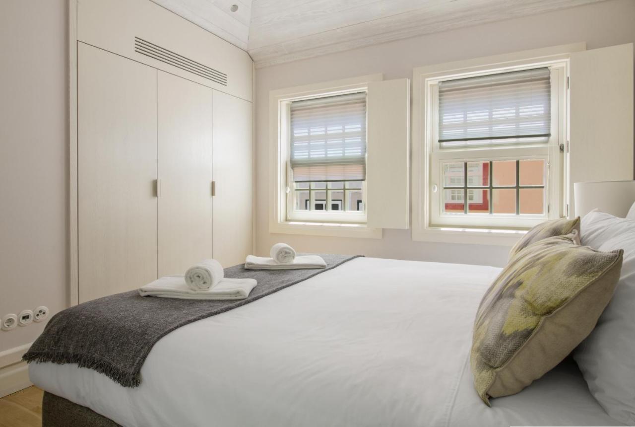 Msc Flat 8 Apartman Porto Kültér fotó