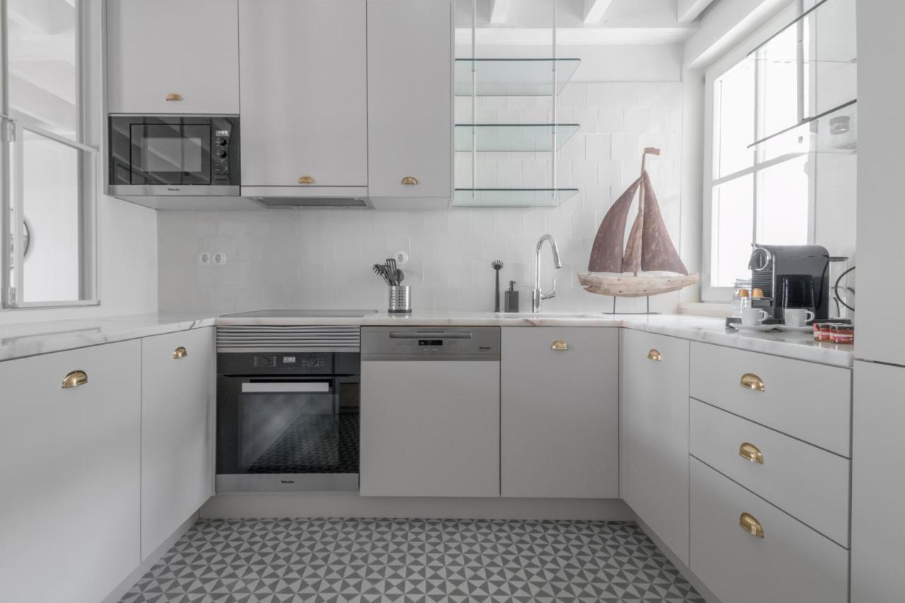 Msc Flat 8 Apartman Porto Kültér fotó