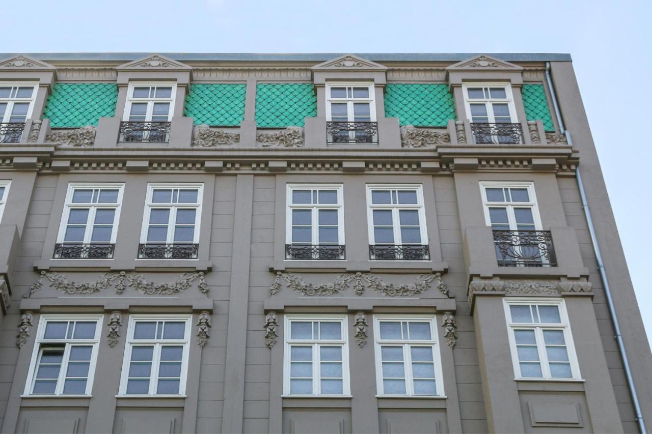 Msc Flat 8 Apartman Porto Kültér fotó
