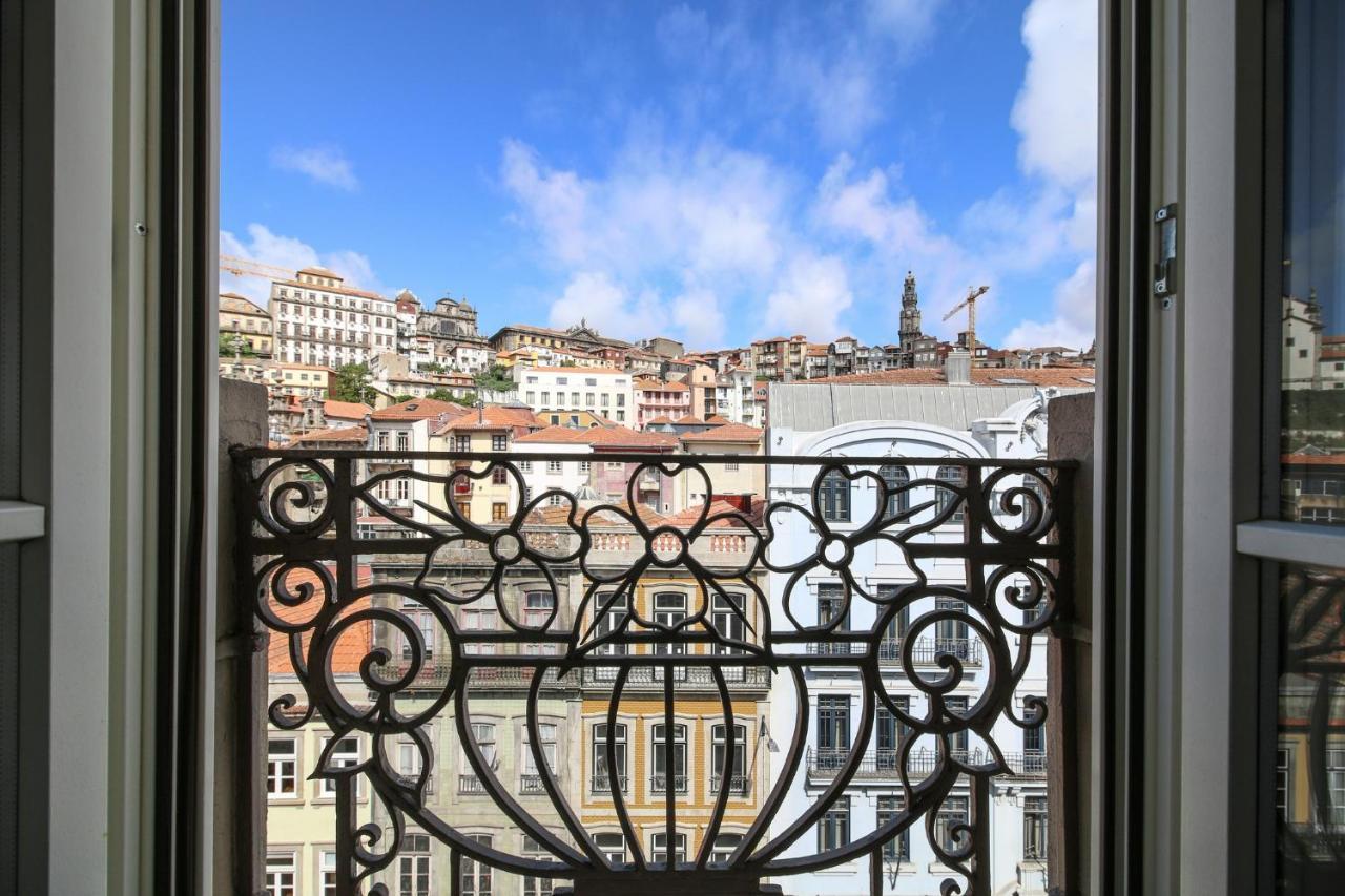 Msc Flat 8 Apartman Porto Kültér fotó