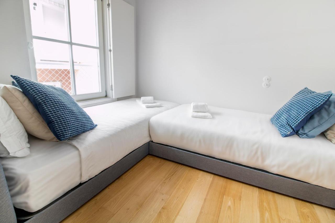 Msc Flat 8 Apartman Porto Kültér fotó
