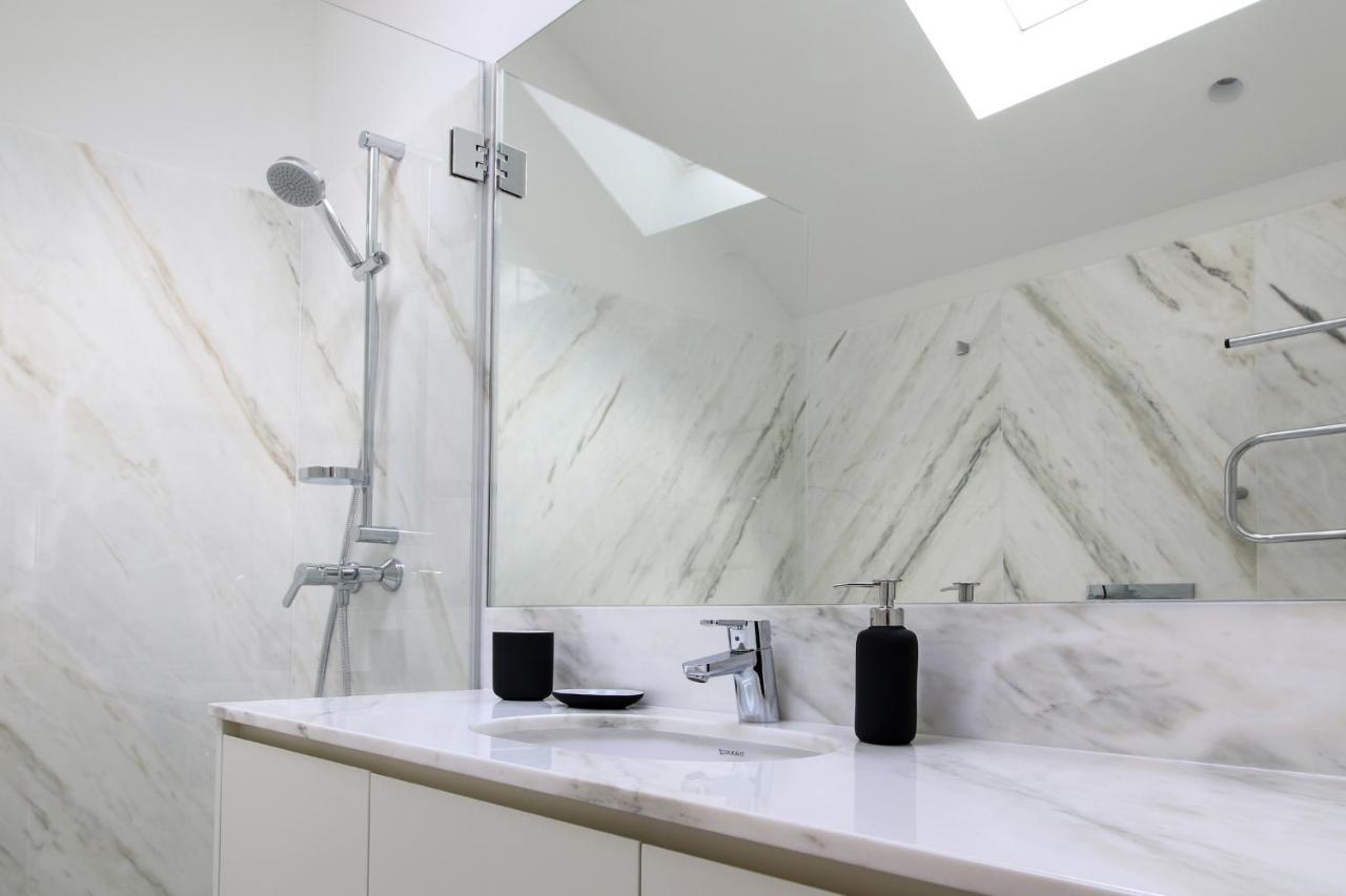 Msc Flat 8 Apartman Porto Kültér fotó