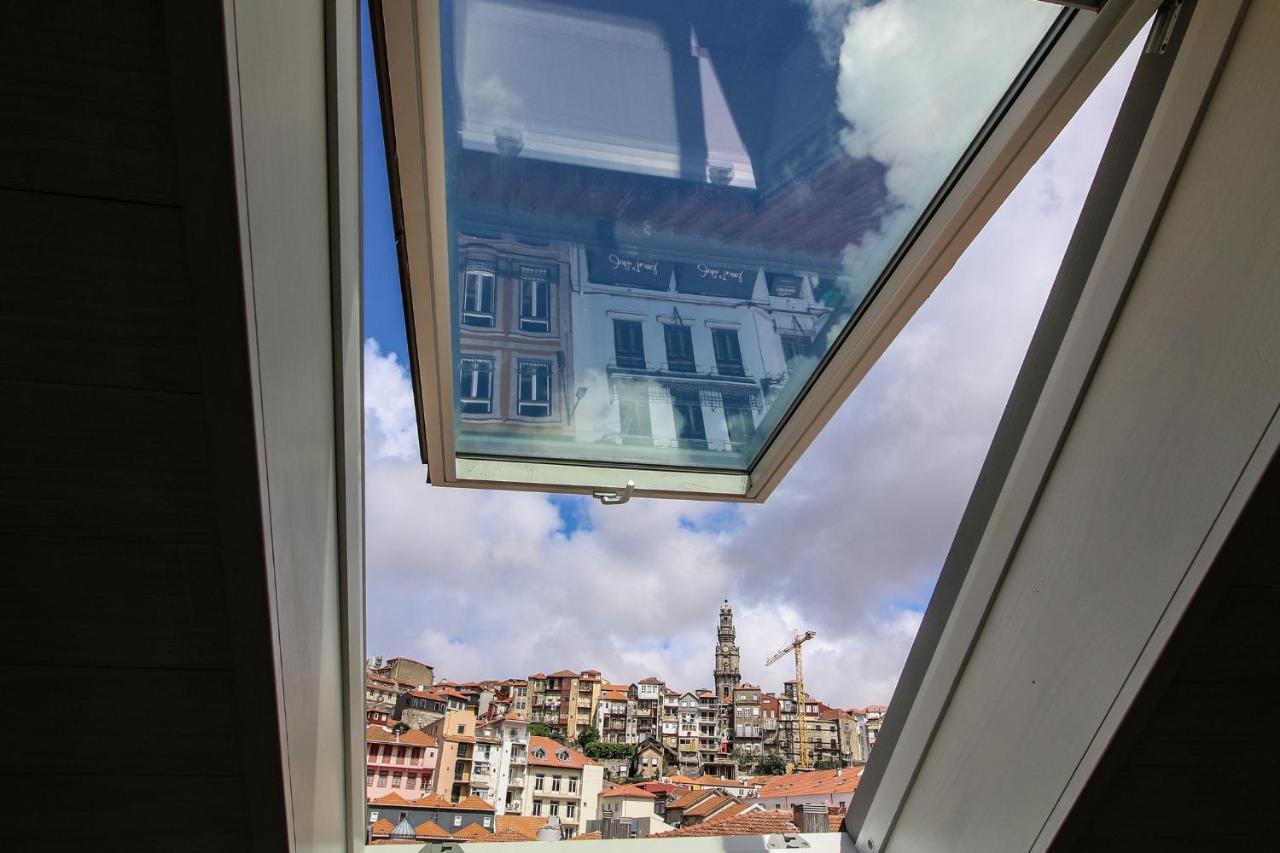 Msc Flat 8 Apartman Porto Kültér fotó