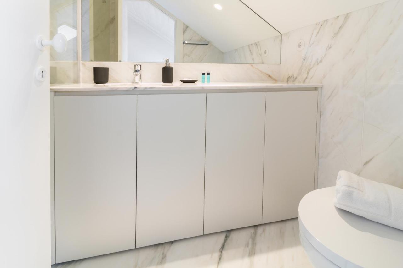 Msc Flat 8 Apartman Porto Kültér fotó