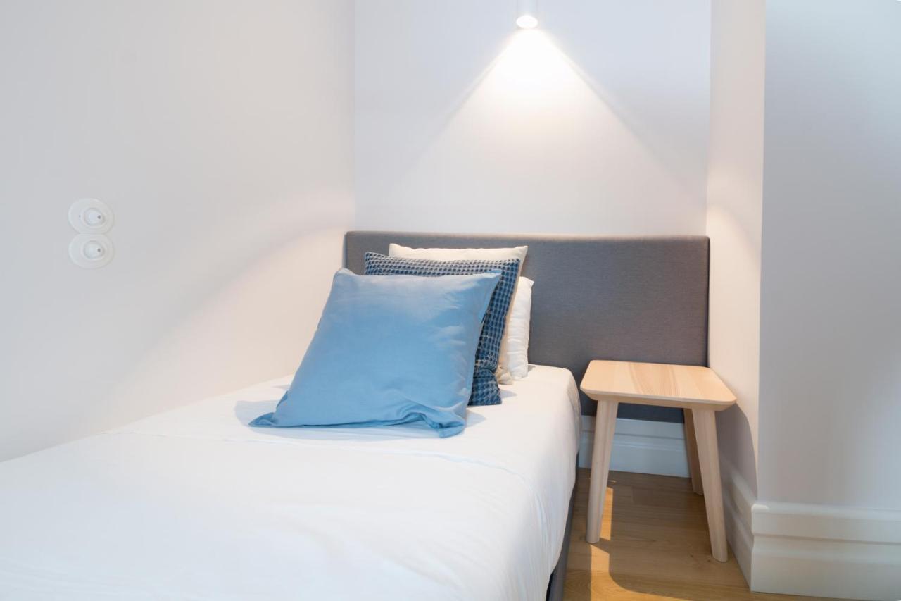 Msc Flat 8 Apartman Porto Kültér fotó