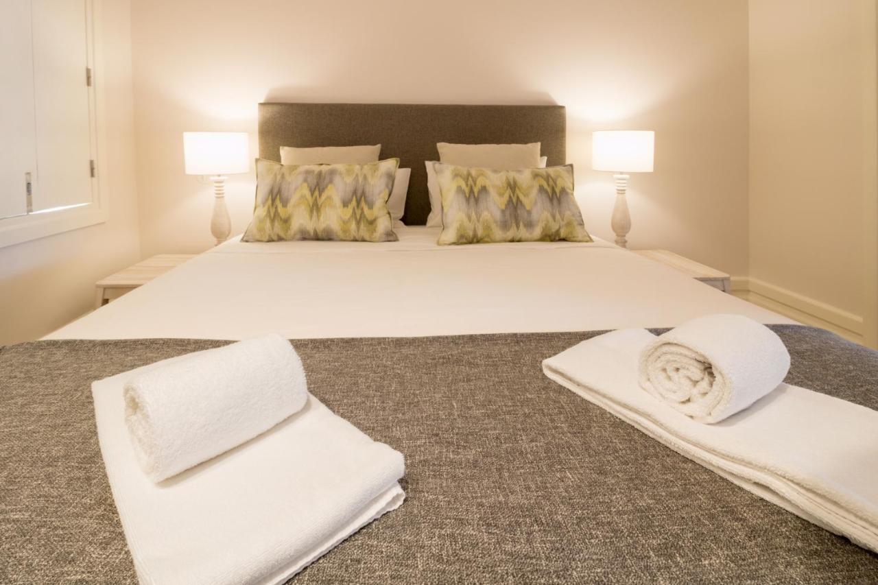 Msc Flat 8 Apartman Porto Kültér fotó