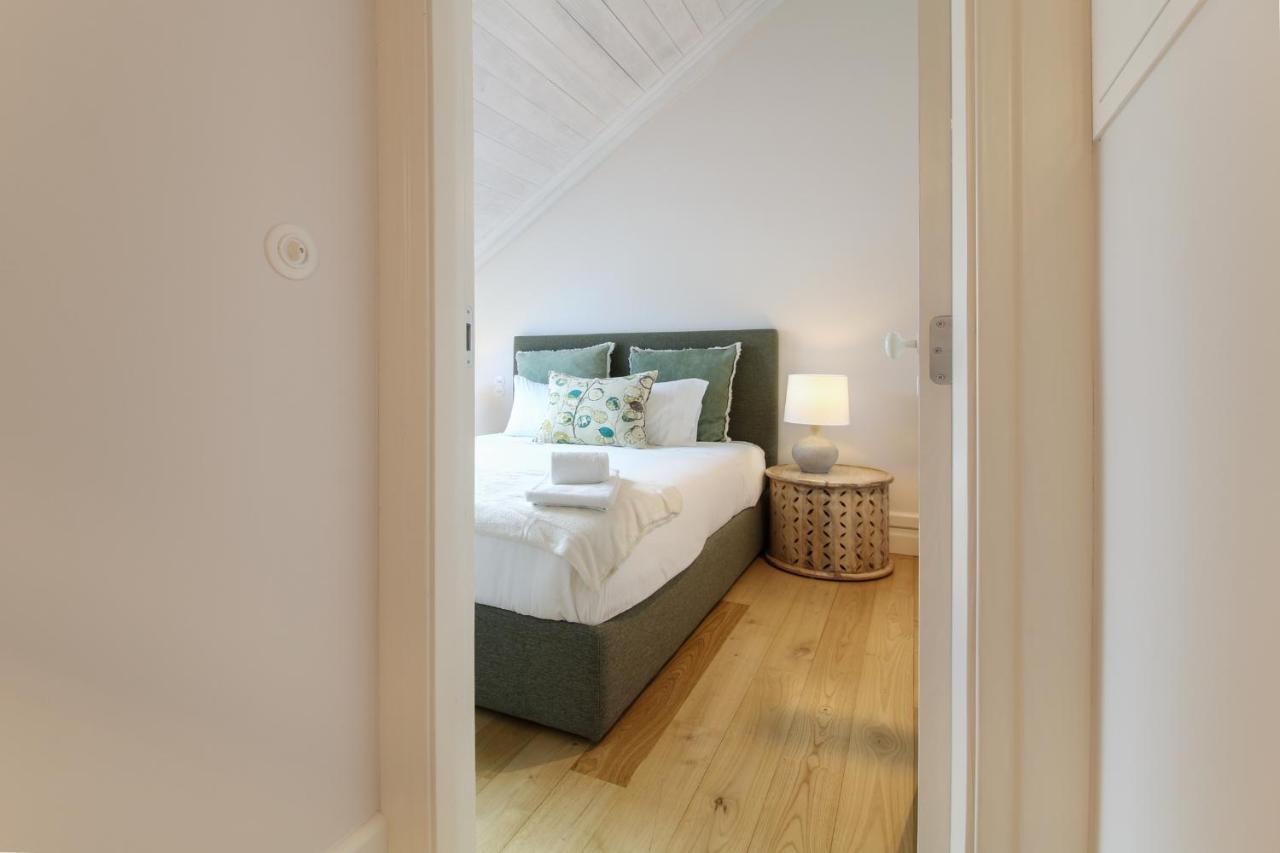 Msc Flat 8 Apartman Porto Kültér fotó