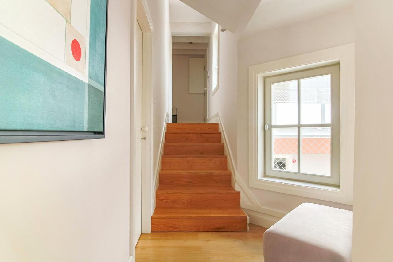 Msc Flat 8 Apartman Porto Kültér fotó