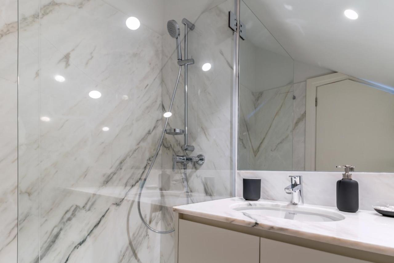 Msc Flat 8 Apartman Porto Kültér fotó